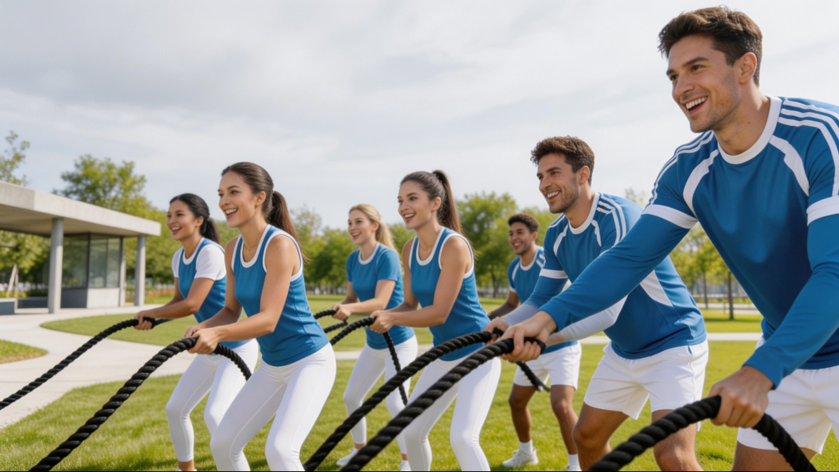 Yetişkin ve Aile Programları