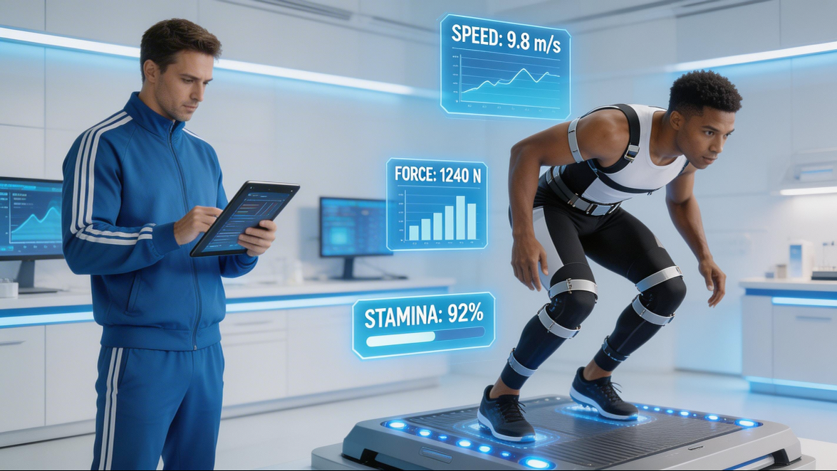 Performans ve Destek